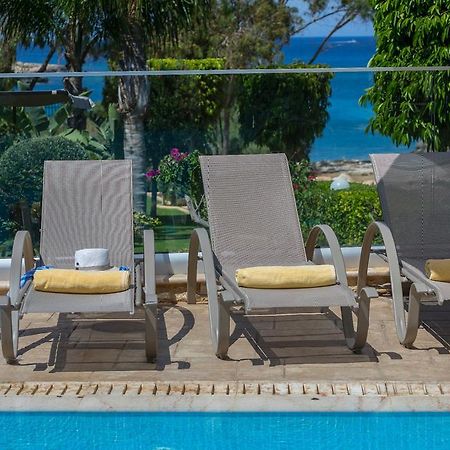 Villa Ricky Πρωταράς Εξωτερικό φωτογραφία