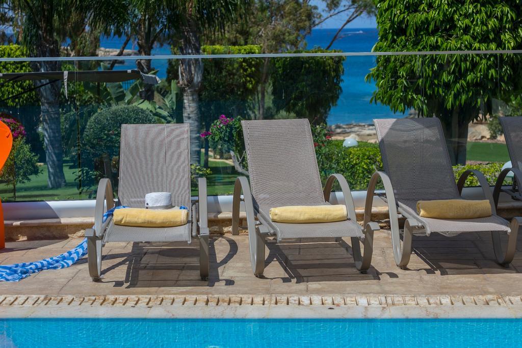 Villa Ricky Πρωταράς Εξωτερικό φωτογραφία