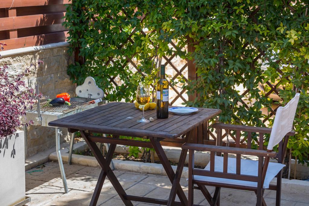 Villa Ricky Πρωταράς Εξωτερικό φωτογραφία
