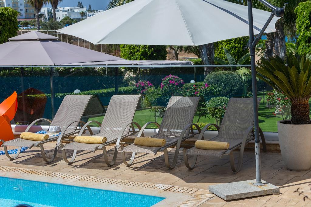 Villa Ricky Πρωταράς Εξωτερικό φωτογραφία