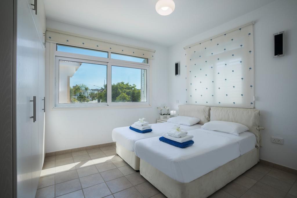 Villa Ricky Πρωταράς Εξωτερικό φωτογραφία