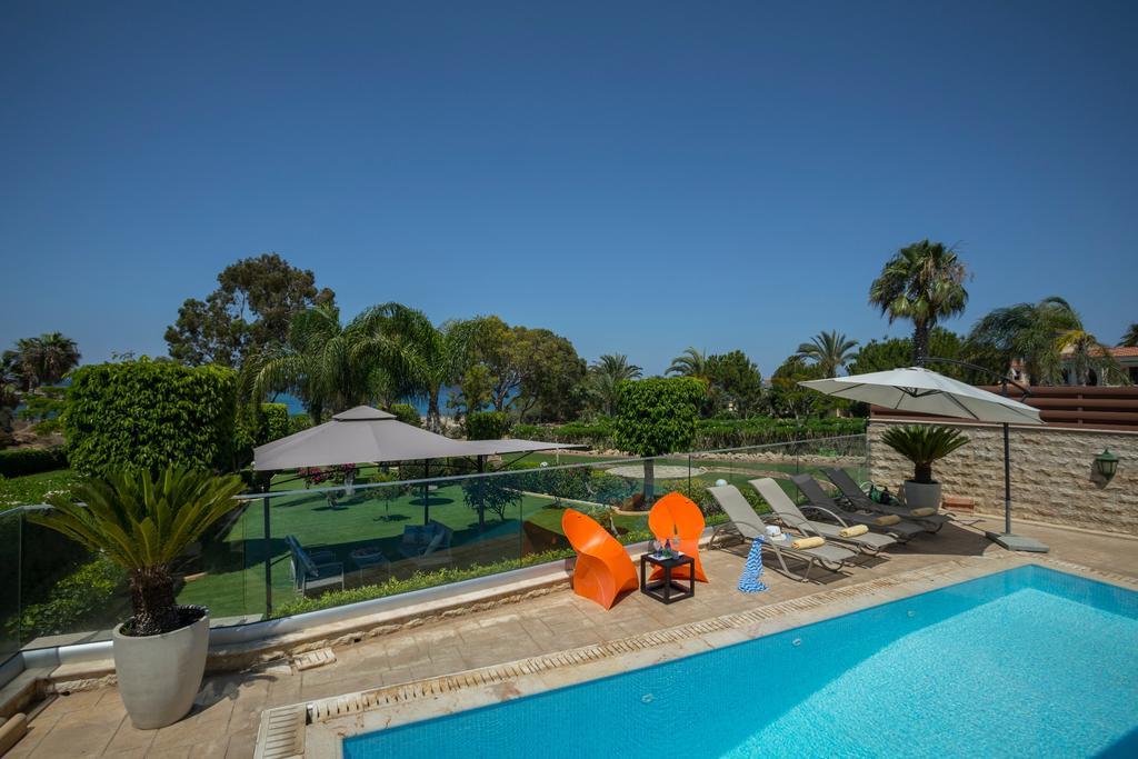 Villa Ricky Πρωταράς Εξωτερικό φωτογραφία