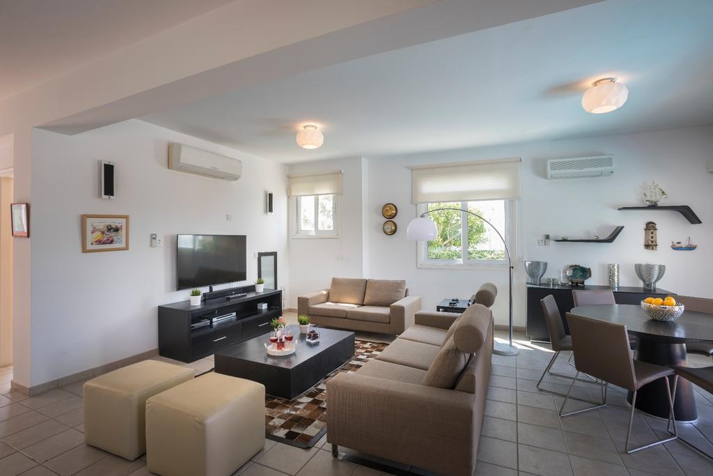 Villa Ricky Πρωταράς Εξωτερικό φωτογραφία