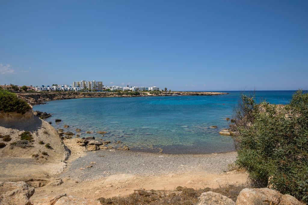 Villa Ricky Πρωταράς Εξωτερικό φωτογραφία