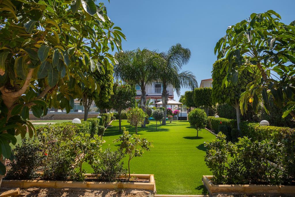 Villa Ricky Πρωταράς Εξωτερικό φωτογραφία