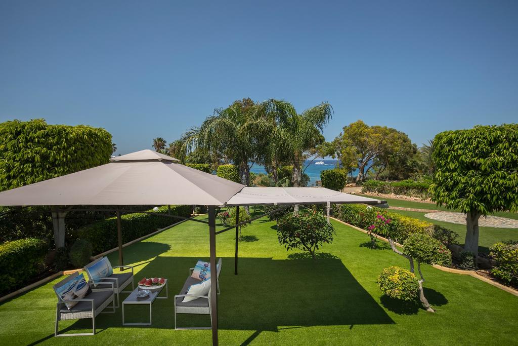 Villa Ricky Πρωταράς Εξωτερικό φωτογραφία