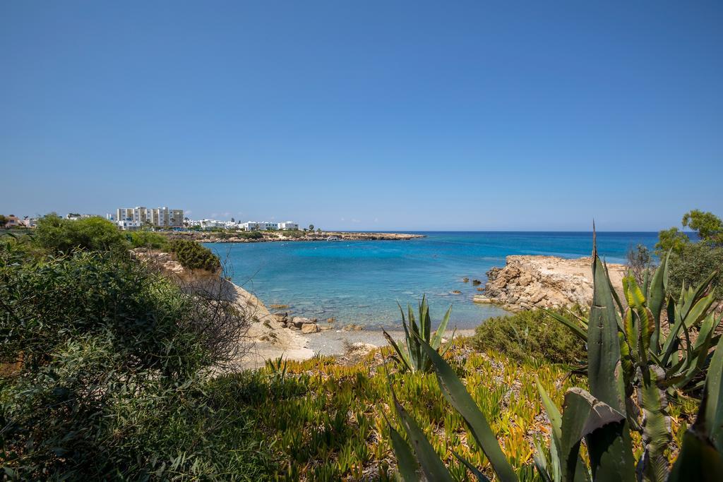 Villa Ricky Πρωταράς Εξωτερικό φωτογραφία