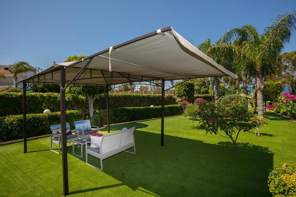 Villa Ricky Πρωταράς Εξωτερικό φωτογραφία