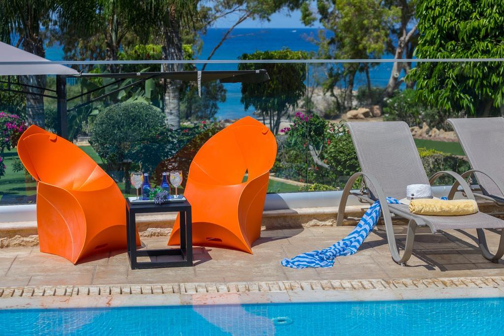 Villa Ricky Πρωταράς Εξωτερικό φωτογραφία