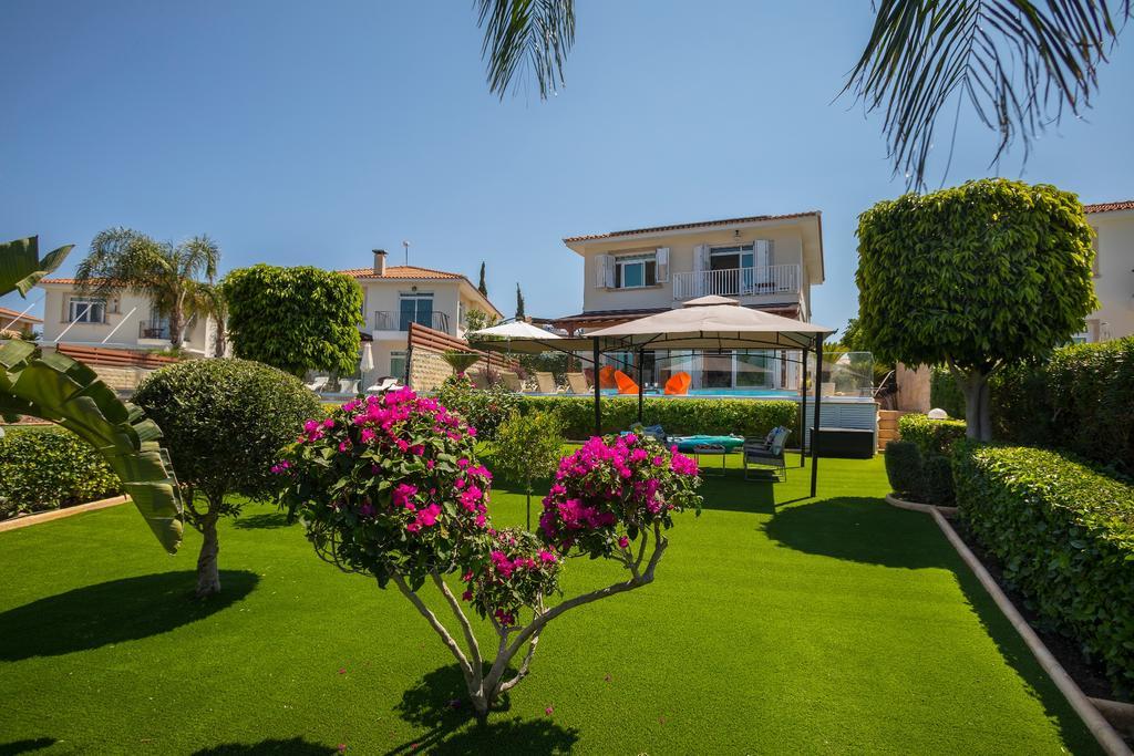 Villa Ricky Πρωταράς Εξωτερικό φωτογραφία