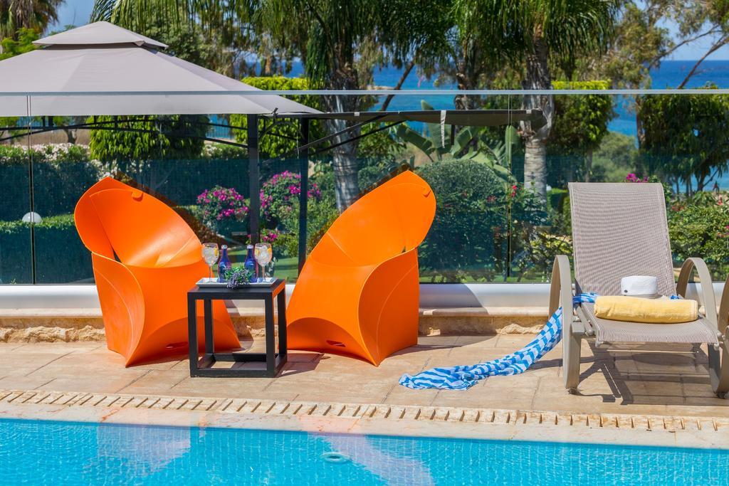 Villa Ricky Πρωταράς Εξωτερικό φωτογραφία
